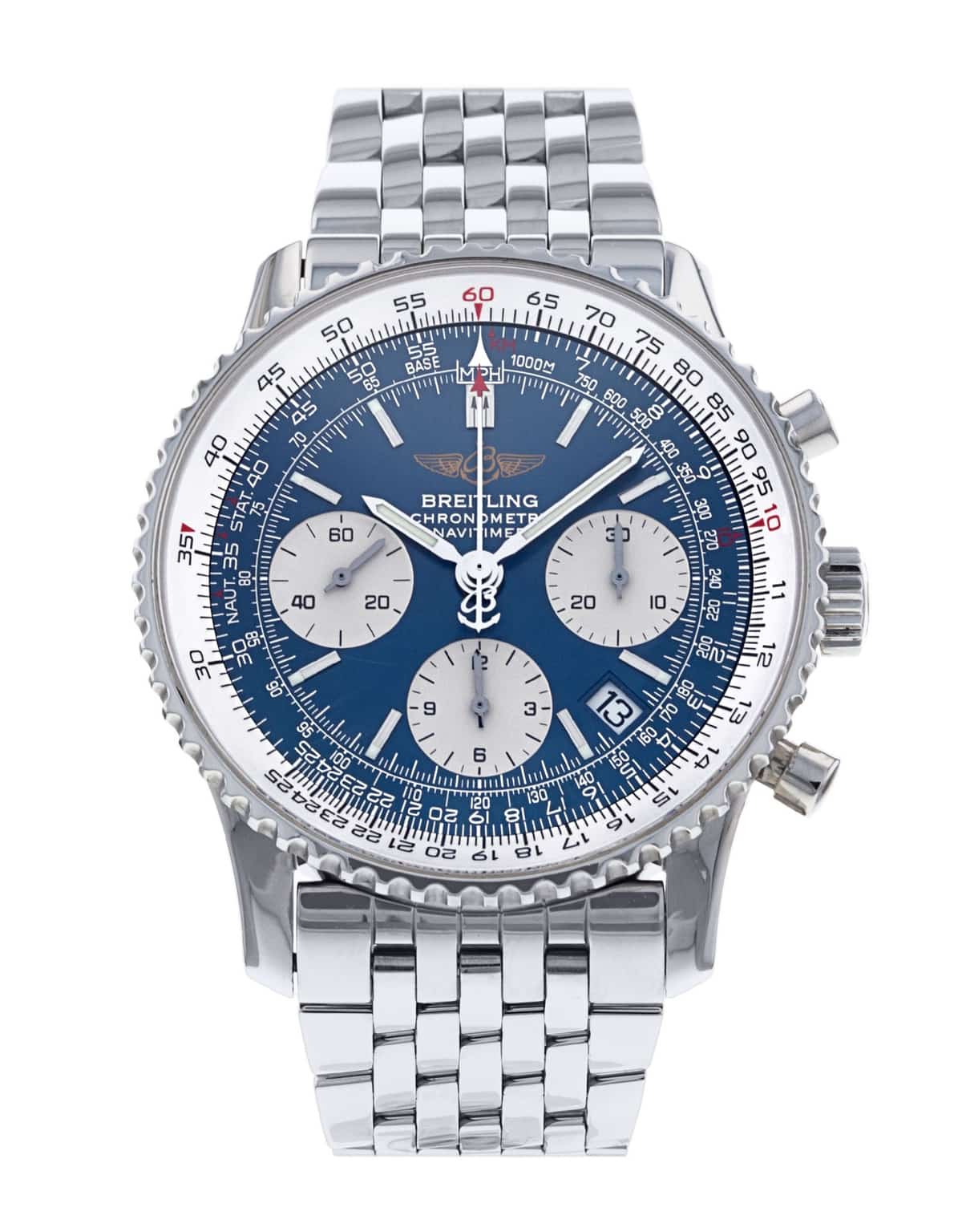 Breitling Navitimer A23322